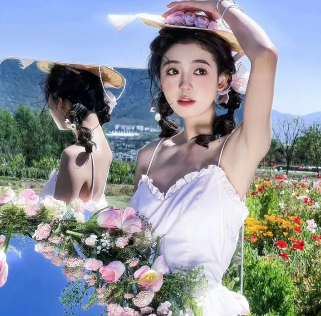 鲨鱼：风暴